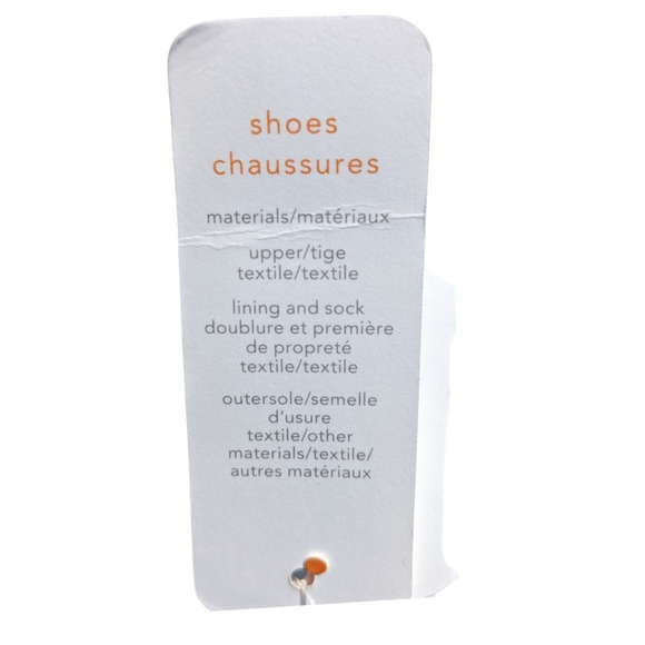 Gymboree Baby size 7 Black/Green Glow in the Dark Eyes Slip On Shoe - Picture 8 of 9